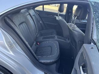 Mercedes CLS 350 AUTOMAAT 306PK PANO picture 11