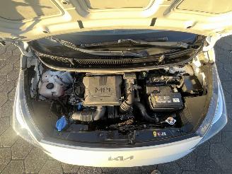 Kia Picanto 1.0 DPi ComfortLine AUTOMAAT picture 7