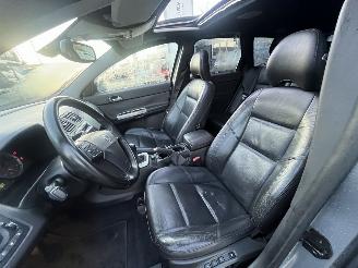 Volvo V-50 2.4i Summum picture 11