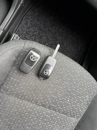 Mercedes Citan 108 CDI L1 picture 19