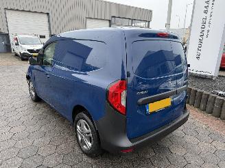 Mercedes Citan 108 CDI L1 picture 7