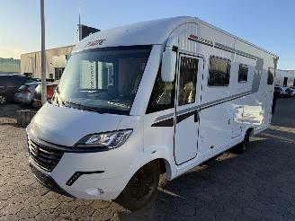 Schade camper Pilote  Automaat G690GJ 2021/6
