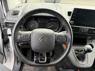 Citroën Berlingo 1.5 BlueHDi 100 S&S L2 picture 15