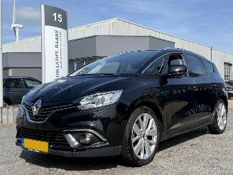 uszkodzony samochody osobowe Renault Scenic 1.3 TCe Limited 7persoons AUTOMAAT 2019/9
