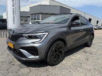 Schadeauto Renault Arkana E-1.6 esprit Alpine Automaat E-Tech full hybrid 145 2025/6