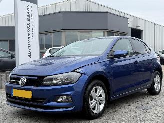 Coche accidentado Volkswagen Polo 1.0 TSI Comfortline 2019/1
