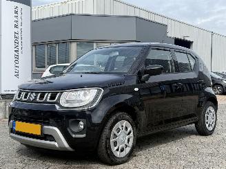 Schadeauto Suzuki Ignis 1.2 Smart Hybrid Comfort 2023/2