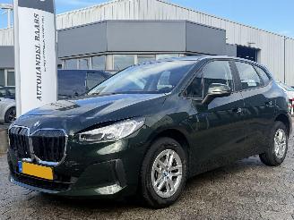 Schadeauto BMW 2-serie Active Tourer 218i AUTOMAAT 2023/7