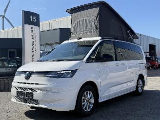 Vaurioauto  campers Volkswagen  2.0 TDI California 150PK AUTOMAAT 2026/2