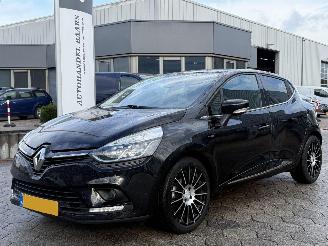 Coche accidentado Renault Clio 0.9 TCe Limited 2018/7