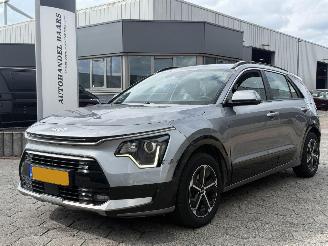 Schadeauto Kia Niro 1.6 GDi Hybrid DynamicLine 2024/4