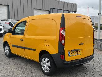 Renault Kangoo Express Z.E. INCL. ACCU picture 6