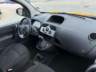 Renault Kangoo Express Z.E. INCL. ACCU picture 12