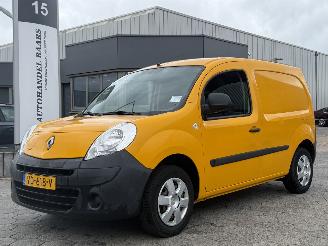 skadebil bedrijf Renault Kangoo Express Z.E. INCL. ACCU 2013/7