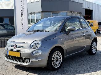 Schadeauto Fiat  1.0 Hybrid Dolcevita 2022/5