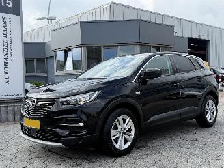 Unfallwagen Opel Grandland X 1.2 Turbo Business Executive 2020/1
