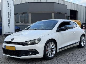 Avarii autoturisme Volkswagen Scirocco 1.4 TSI Edition 2012/3