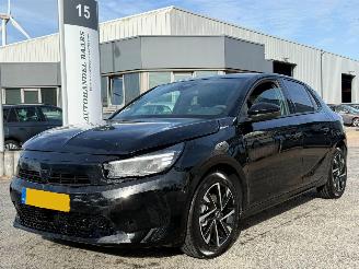 Schadeauto Opel Corsa 1.2 Turbo GS 2026/4