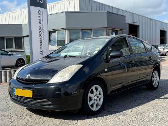 Voiture accidenté Toyota Prius 1.5 VVT-i 2006/1