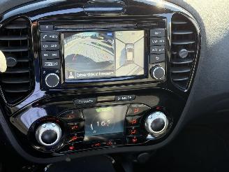 Nissan Juke Panoramdak 1.2 DIG-T S/S N-Connecta picture 22