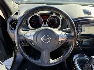 Nissan Juke Panoramdak 1.2 DIG-T S/S N-Connecta picture 18