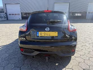 Nissan Juke Panoramdak 1.2 DIG-T S/S N-Connecta picture 5