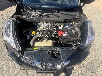 Nissan Juke Panoramdak 1.2 DIG-T S/S N-Connecta picture 8