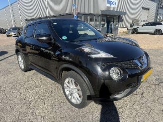Nissan Juke Panoramdak 1.2 DIG-T S/S N-Connecta picture 3