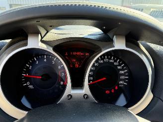 Nissan Juke Panoramdak 1.2 DIG-T S/S N-Connecta picture 19