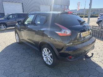 Nissan Juke Panoramdak 1.2 DIG-T S/S N-Connecta picture 6