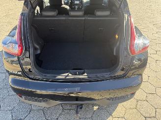 Nissan Juke Panoramdak 1.2 DIG-T S/S N-Connecta picture 13