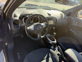Nissan Juke Panoramdak 1.2 DIG-T S/S N-Connecta picture 17