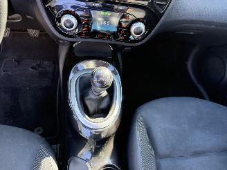 Nissan Juke Panoramdak 1.2 DIG-T S/S N-Connecta picture 21
