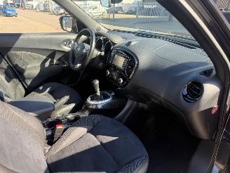 Nissan Juke Panoramdak 1.2 DIG-T S/S N-Connecta picture 16
