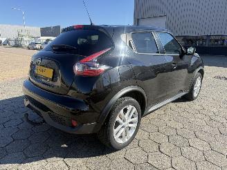 Nissan Juke Panoramdak 1.2 DIG-T S/S N-Connecta picture 4