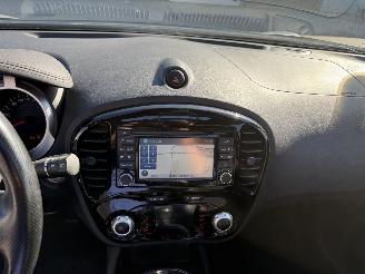 Nissan Juke Panoramdak 1.2 DIG-T S/S N-Connecta picture 20