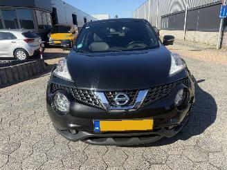 Nissan Juke Panoramdak 1.2 DIG-T S/S N-Connecta picture 2