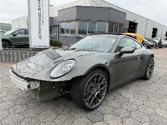 Porsche 911 Carrera 4 Coupe 992-1 picture 4