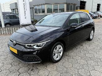  Volkswagen Golf 1.0 TSI Life 2021/1