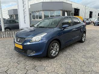  Suzuki Baleno 1.2 Smart Hybrid High Executive 2019/1