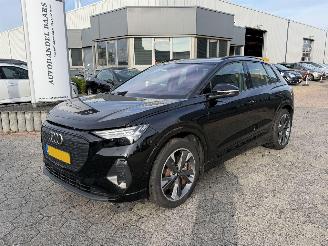  Audi Q4 e-tron 40 Advanced edition 77 kWh 2023/3