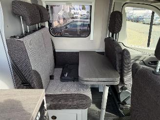 Ford  Weinsberg Caratour 550 MQ picture 14