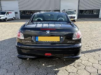 Peugeot 206 CC 1.6-16V picture 5