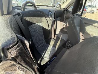 Peugeot 206 CC 1.6-16V picture 8