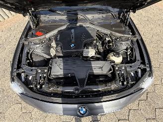 BMW 3-serie 320i High Executive picture 7