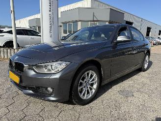 BMW 3-serie 320i High Executive 2012/5