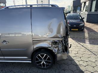 Volkswagen Caddy 2.0 TDI L1H1 BMT Highline picture 7