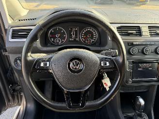 Volkswagen Caddy 2.0 TDI L1H1 BMT Highline picture 17