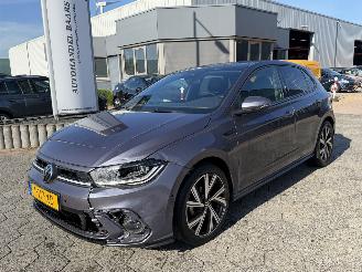 Avarii autoturisme Volkswagen Polo 1.0 TSI R-Line Business 2022/2