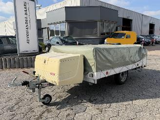  Trigano  vouwagen 2005/6